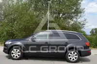 2007 Audi Q7