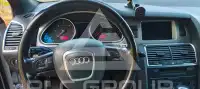 2007 Audi Q7