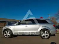 2007 Audi Q7