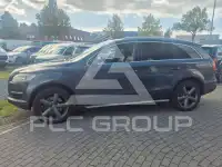 2007 Audi Q7