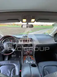 2007 Audi Q7