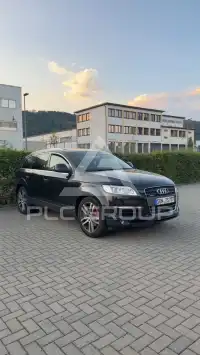 2007 Audi Q7