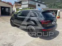 2007 Audi Q7