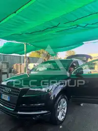 2007 Audi Q7