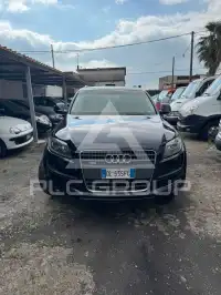 2007 Audi Q7