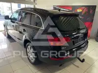 2007 Audi Q7