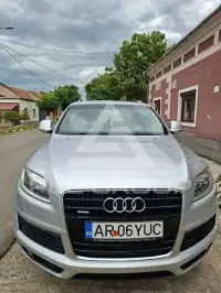 2007 Audi Q7