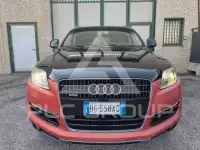 2007 Audi Q7