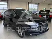 2007 Audi Q7