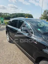 2007 Audi Q7