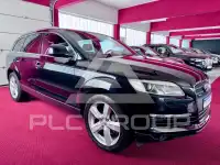 2007 Audi Q7