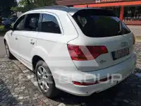 2007 Audi Q7