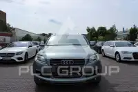 2007 Audi Q7