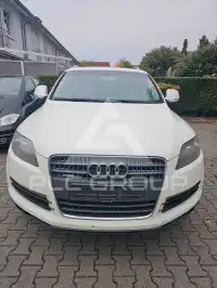 2007 Audi Q7