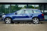 2007 Audi Q7