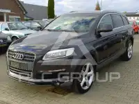 2007 Audi Q7