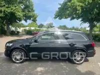 2007 Audi Q7