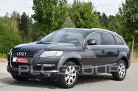 2007 Audi Q7