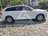 2007 Audi Q7