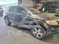 2007 Audi Q7