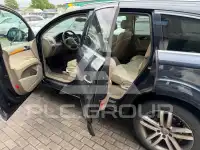 2007 Audi Q7