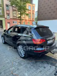 2007 Audi Q7