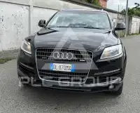 2007 Audi Q7