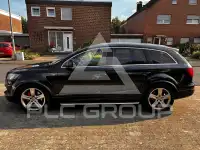2007 Audi Q7