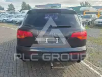 2007 Audi Q7