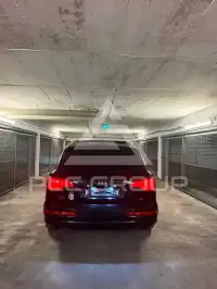 2007 Audi Q7