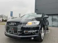 2007 Audi Q7
