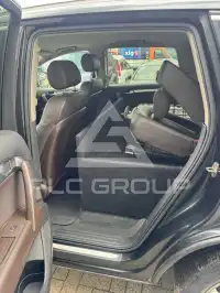 2007 Audi Q7