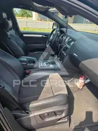 2007 Audi Q7