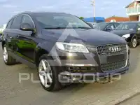 2007 Audi Q7