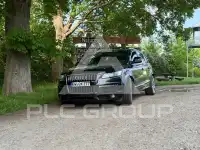 2007 Audi Q7