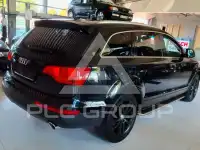 2007 Audi Q7