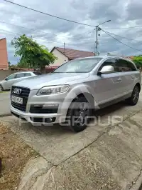 2007 Audi Q7