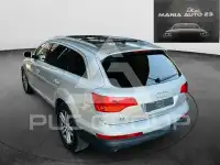 2007 Audi Q7