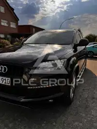 2007 Audi Q7