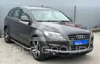 2007 Audi Q7