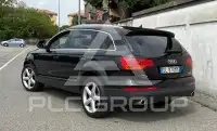 2007 Audi Q7