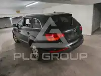 2007 Audi Q7