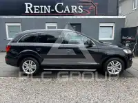 2007 Audi Q7