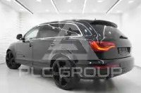 2007 Audi Q7