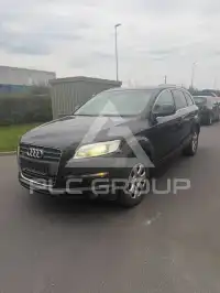 2007 Audi Q7