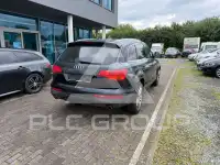 2007 Audi Q7