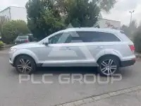 2007 Audi Q7