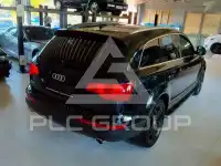 2007 Audi Q7