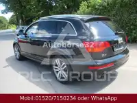 2007 Audi Q7