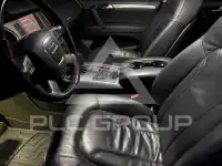 2007 Audi Q7